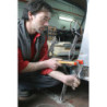 Batte plate 862D.60