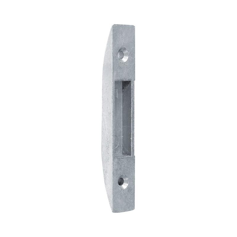 GACHE 130 1 EMPREINTE POUR CREMONE 1635