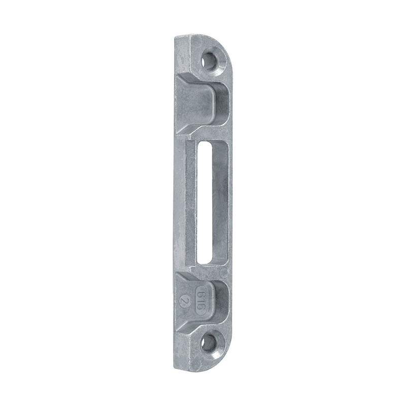 GACHE 130 1 EMPREINTE POUR CREMONE 1635