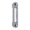 GACHE 130 1 EMPREINTE POUR CREMONE 1635