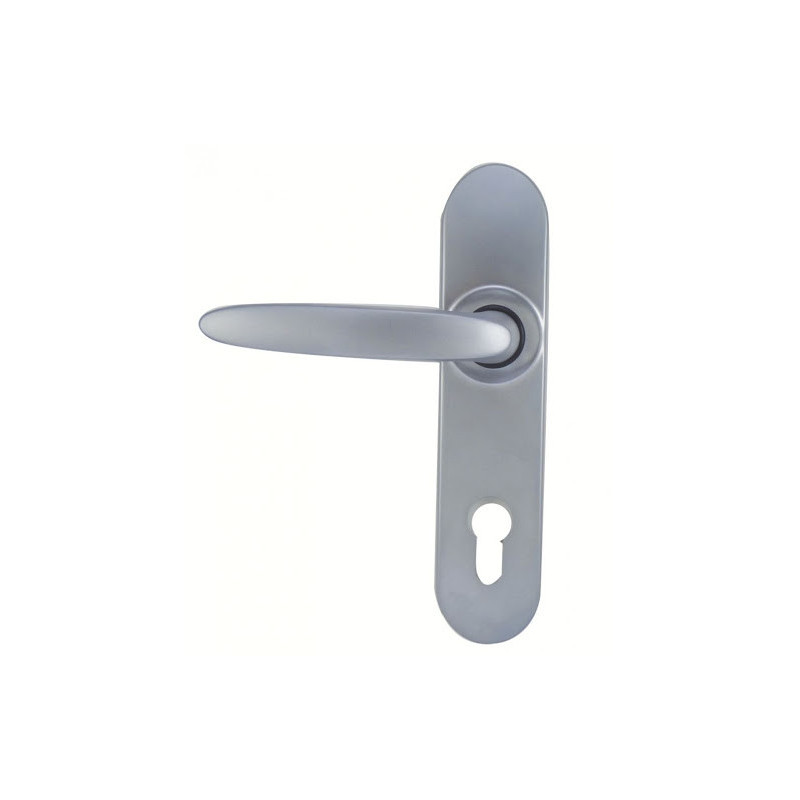POIGNEE JAZZ CHROME VELOURS 195 CLE I