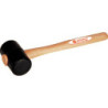 MAILLET TONNEAU DIAM.50MM
