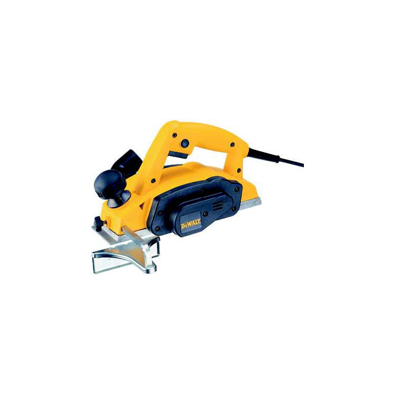 Rabot 1.5mm 600W
