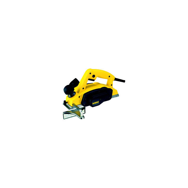 Rabot 1.5mm 600W