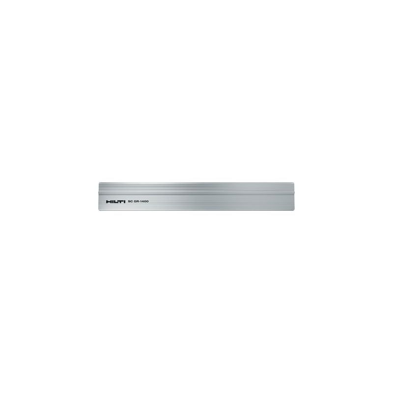 Rail de guidage SC GR-1400