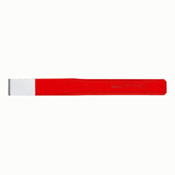 Burin profil constant 220 mm -Poids 500G-Tranchant réaffûtable-FACOM 263.25