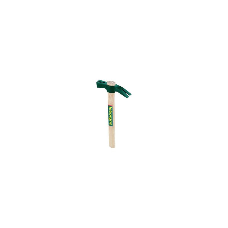 MARTEAU COFFREUR  0.7KG EM PEFC