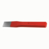 Burin profil constant 220 mm -Poids 500G-Tranchant réaffûtable-FACOM 263.25