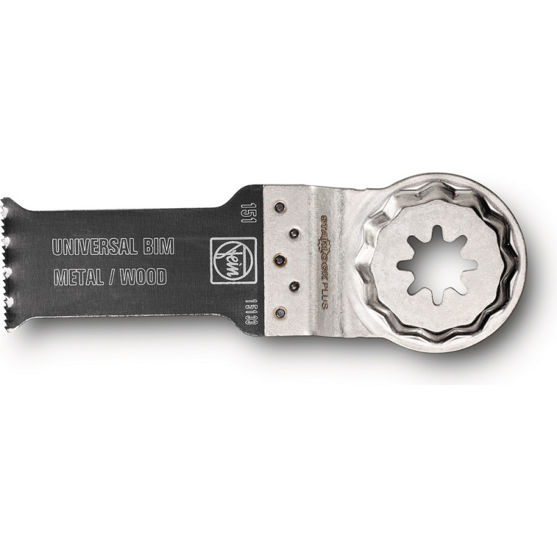 LAME UNIVERSEL E-CUT 28MM L60