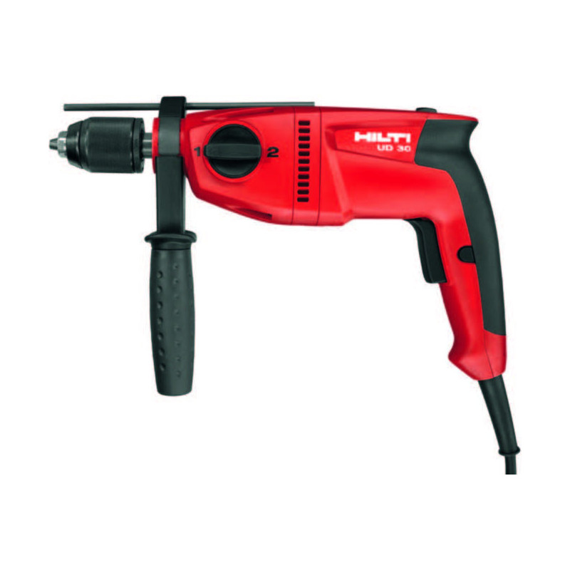 Perceuse UD 30 230V