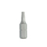 Boîte 5 embouts de vissage - qualité torsion - TORX 25 mm - T20