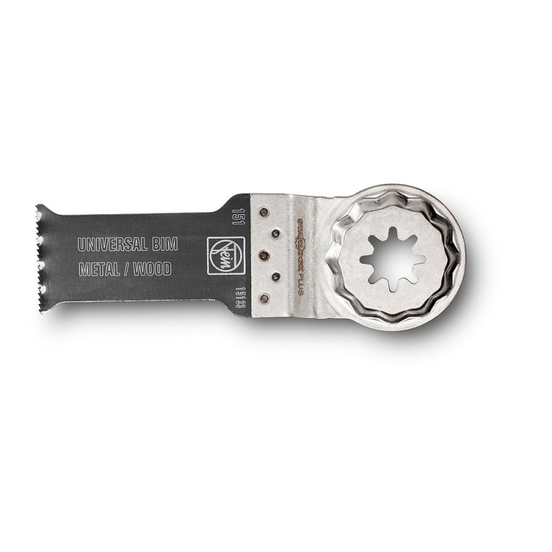LAME UNIVERSEL E-CUT 28MM L60