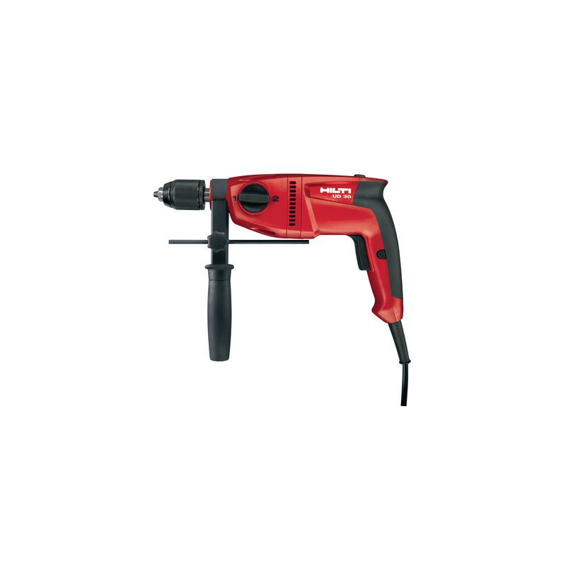 Perceuse UD 30 230V