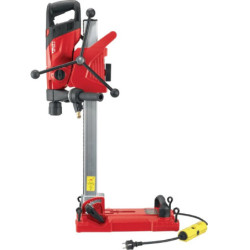 CAROTTEUSE DD150-U