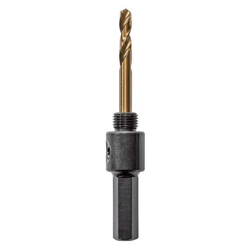 ARBRE ERKO 42001 POUR TREPANS 14 A 30MM