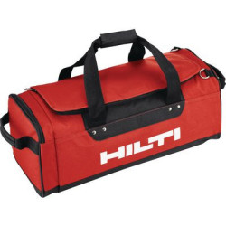 Soft bag SPX combo