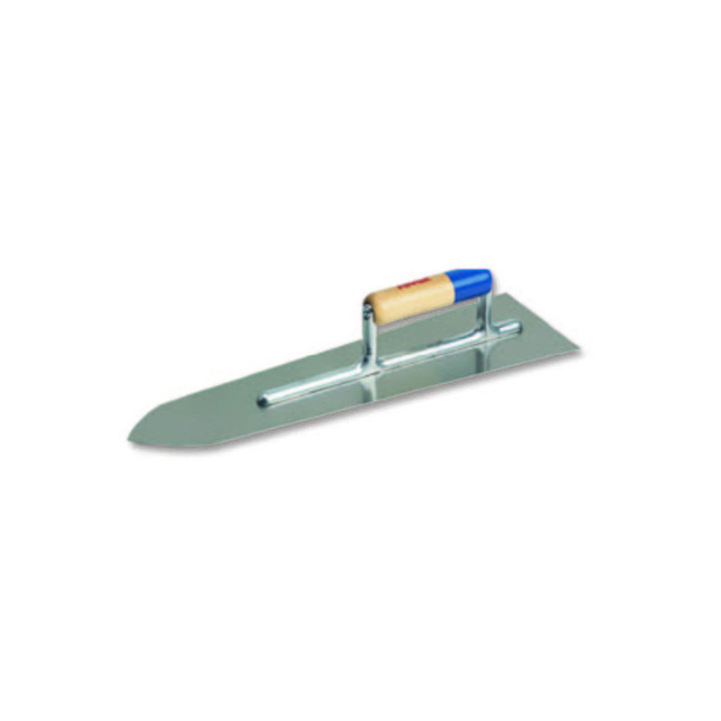 PLATOIR CHAPISTE INOX 55X12-9