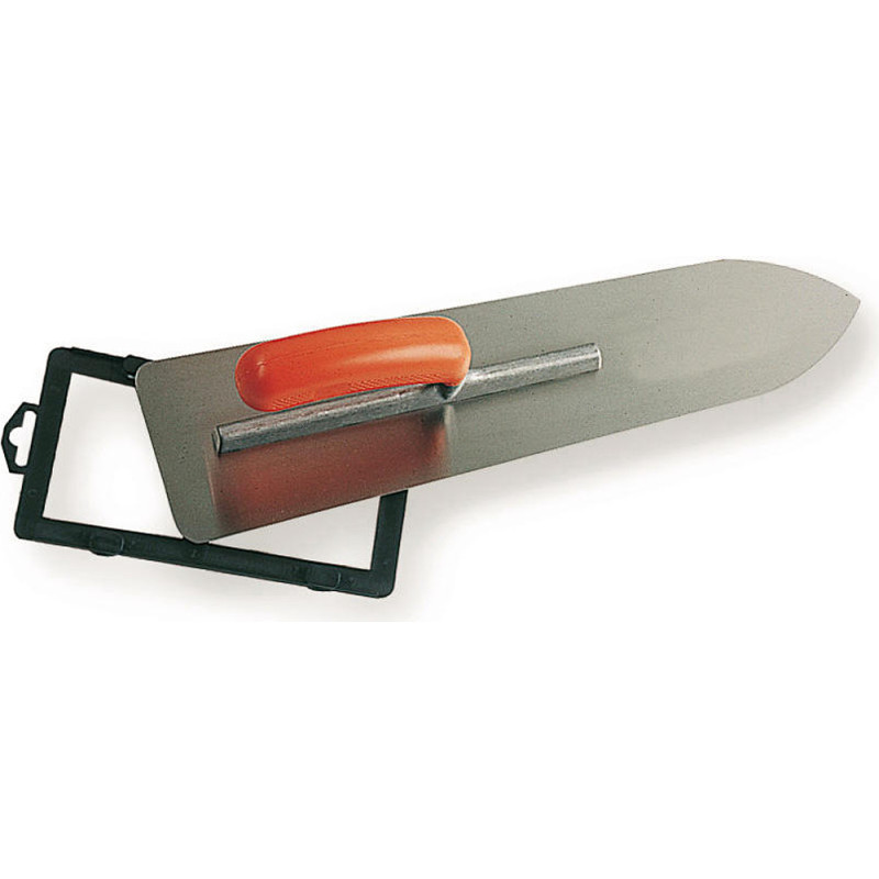 PLATOIR CHAPISTE INOX 55X12-9