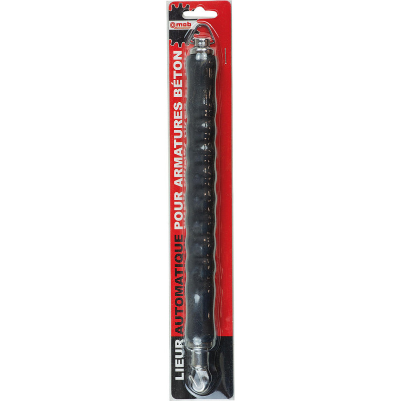 LIEUR A ARMATURES ET CLOTURES AUTOMATIQUE