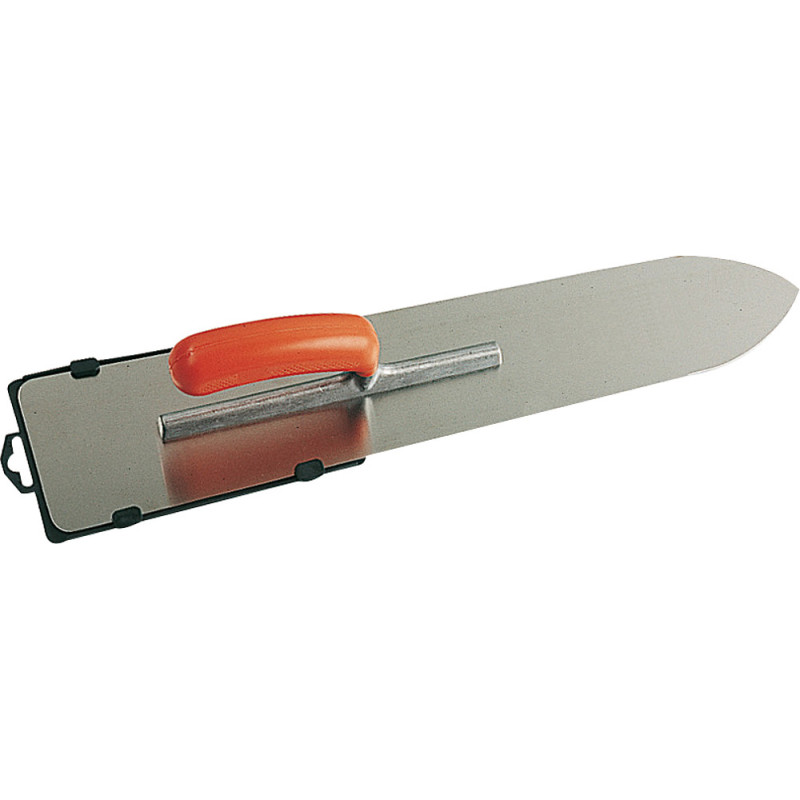 PLATOIR CHAPISTE INOX 55X12-9