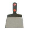 COUTEAU A ENDUIRE INOX TREMPE 18 CM