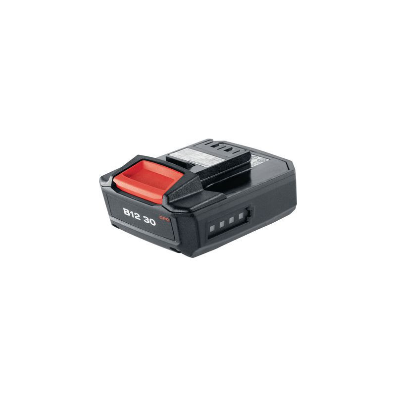 Batterie B 12-30 Li-ion