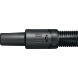 Raccord de flexible VC 36MM conique