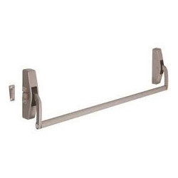 PUSHBAR 90 POUR ANTIANIQUE JPM 1 POINT  ARGENT