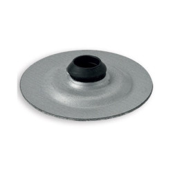 COUPELLE +EPDM BLANC (100)