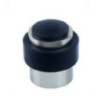 BUTEE DE PORTE SOL 3737 ALU  ARGENT