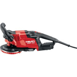Ponceuse diamant DGH 150 230V