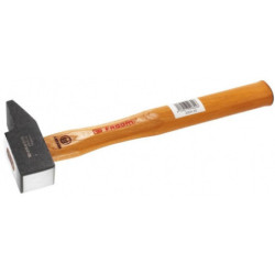 Marteau de mécanicien rivoir 26 mm - manche Hickory - FACOM 200H26