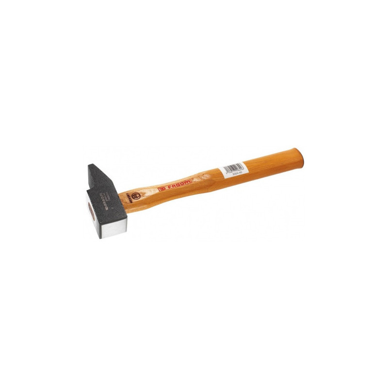 Marteau de mécanicien rivoir 26 mm - manche Hickory - FACOM 200H26