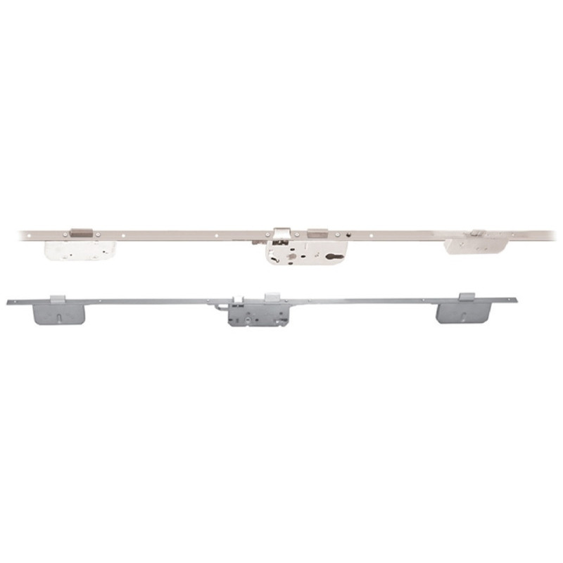 GACHE BR PLAT JEU X3 TRILOGIA