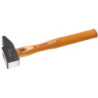 Marteau de mécanicien rivoir 26 mm - manche Hickory - FACOM 200H26