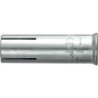 Cheville compacte HKD M6x25