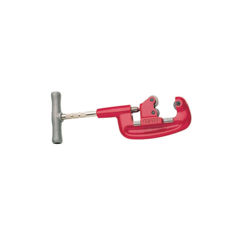 COUPE-TUBE ACIER STANDARD 1-2''-2''