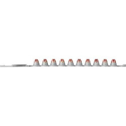 Charge propulsive DX 6.8-11 M10 T titan