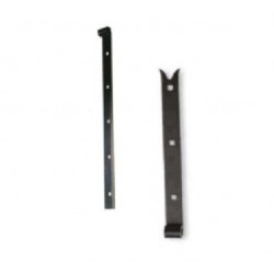 PENTURE DROITE ZINGUEE 400 FORT-O14