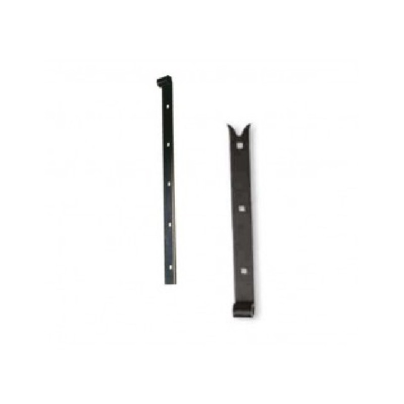 PENTURE DROITE ZINGUEE 400 FORT-O14