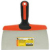 COUTEAU A ENDUIRE INOX TREMPE 12 CM