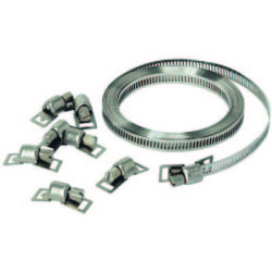 3 COLLIERS SERFLEX B.AJOUREE L.5 Ø 7-11 W2B