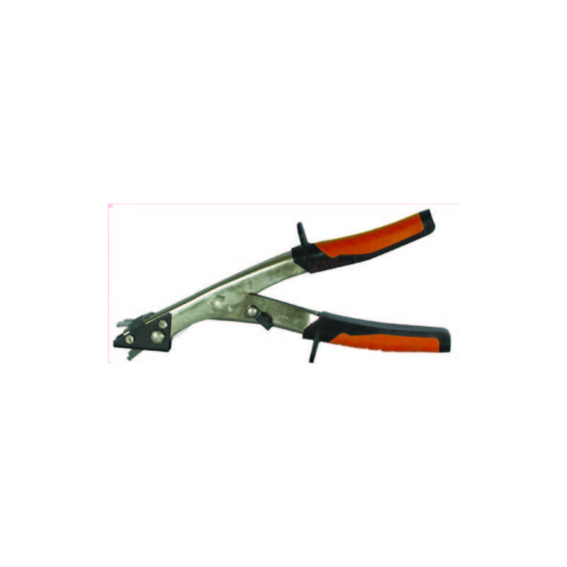 CISAILLE GRIGNOTEUSE  COUPE COPEAUX
