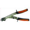 CISAILLE GRIGNOTEUSE  COUPE COPEAUX
