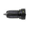 Perforateur burineur 3 modes SDS-Plus 28mm - mandrin à changement rapide