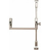89 DESIGN 1PT 950MM G ALU