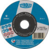 Disque à tronçonner 41C 230x2x22.23 A30Q-BFB