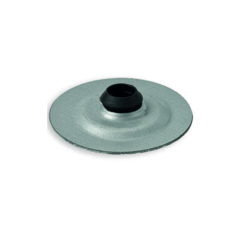 COUPELLE AL+EPDM GRIS TYP(100)