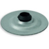 COUPELLE AL+EPDM GRIS TYP(100)