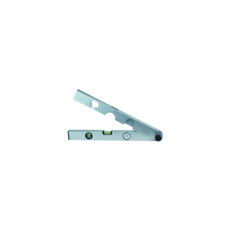 EQUERRE EN ALUMINIUM ANALOGIQUE 0 A 220°